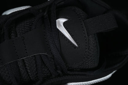 Black Photon Dust