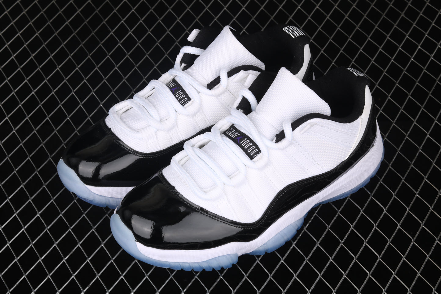 Concord Low