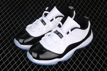 Concord Low