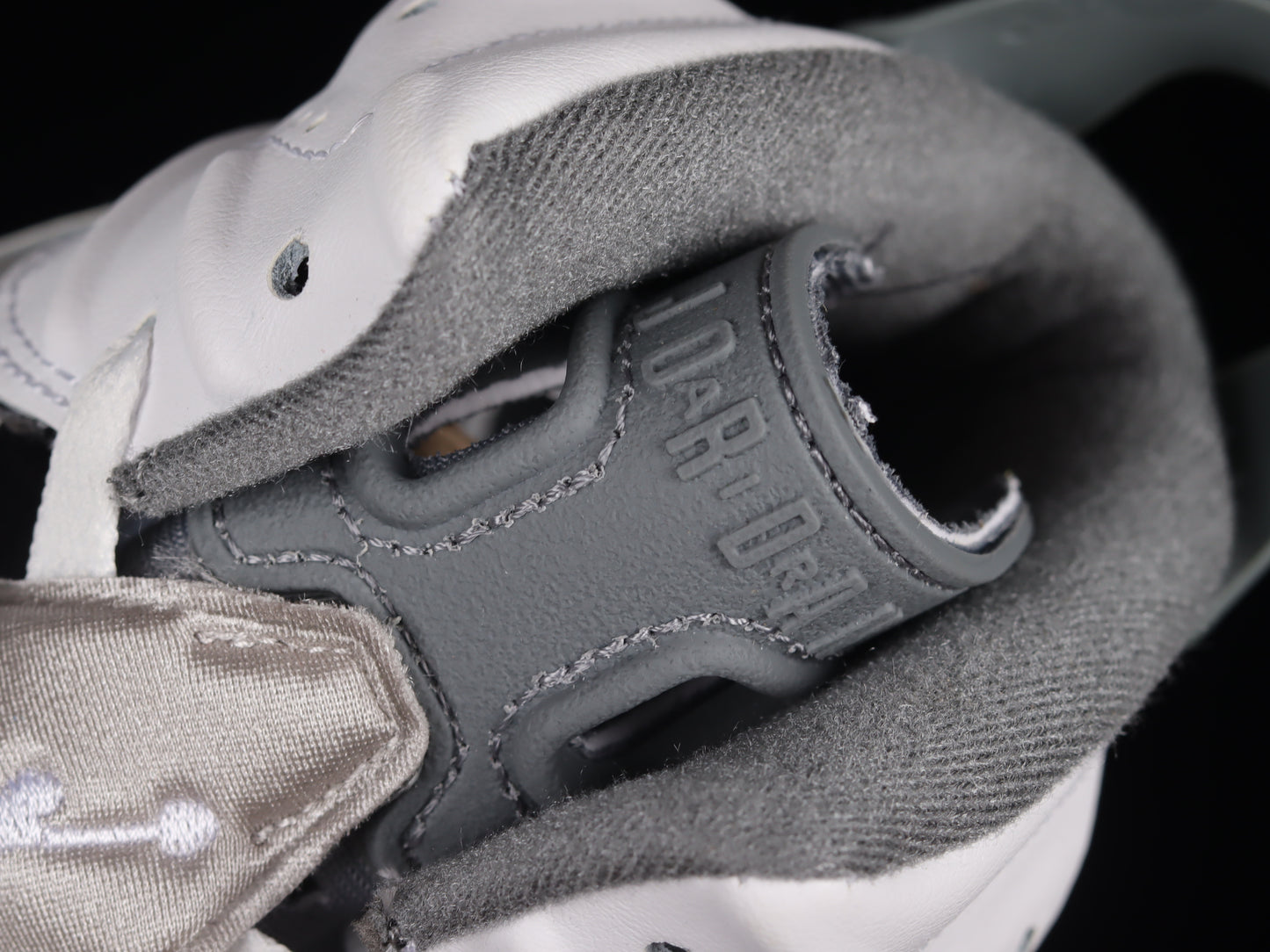 Cool Grey