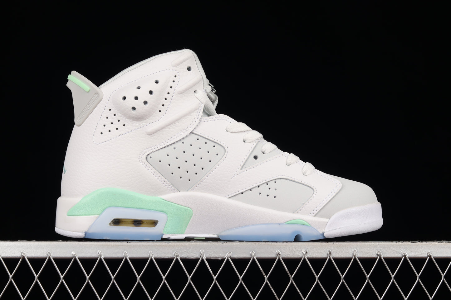 Mint Foam