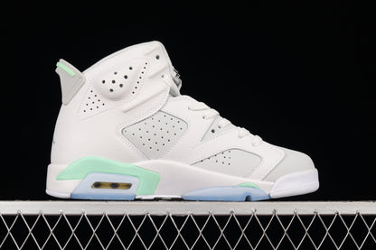 Mint Foam