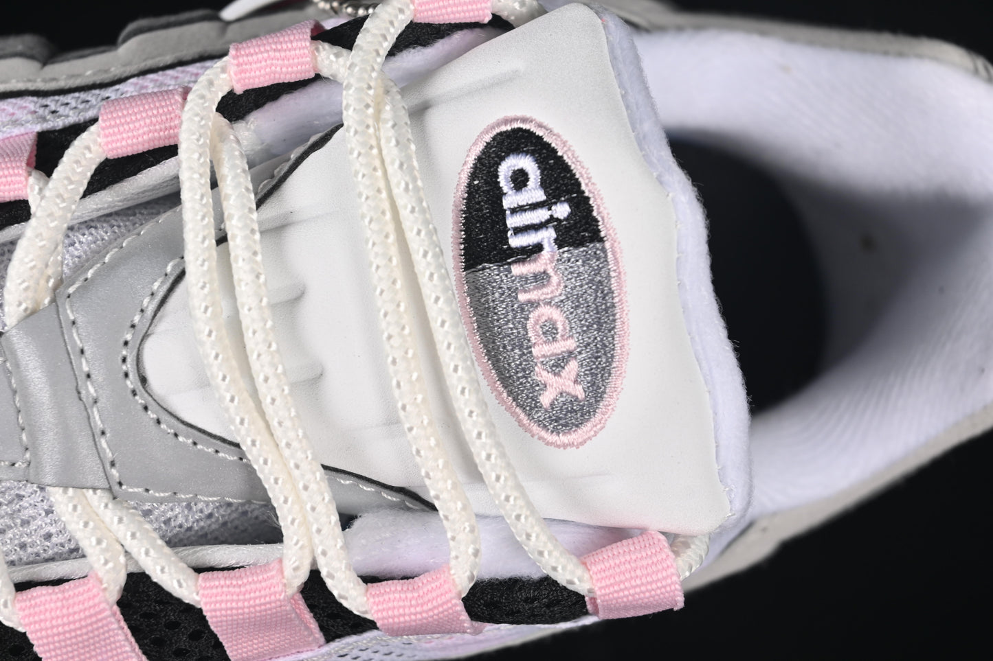 Pink Foam 2025