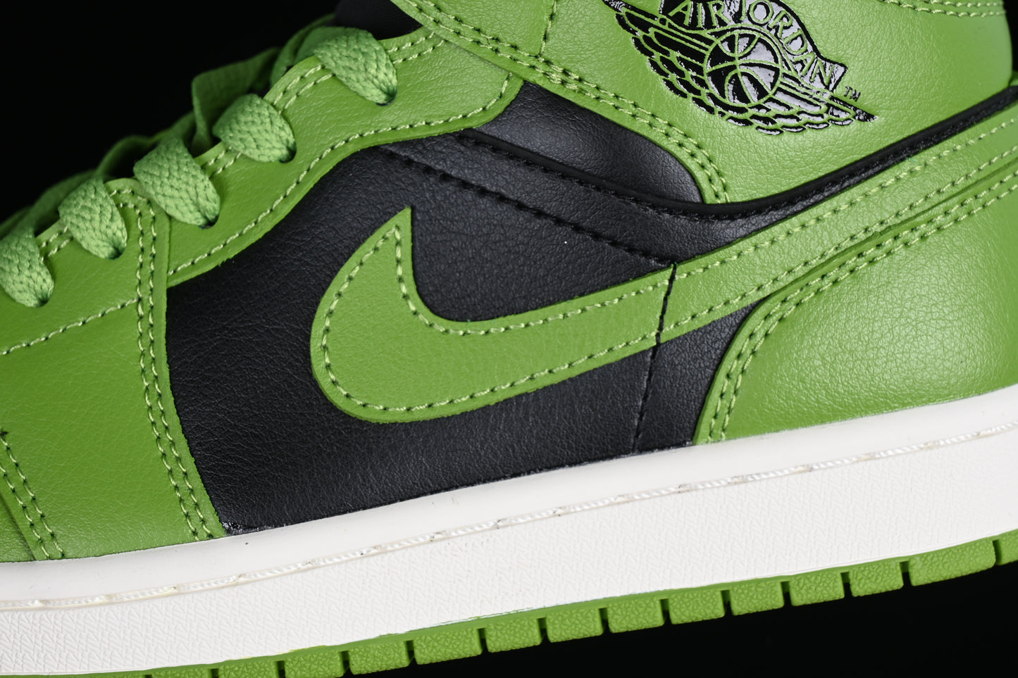 Olive Green