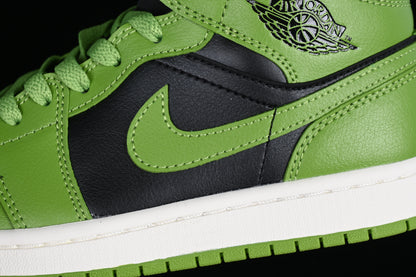 Olive Green