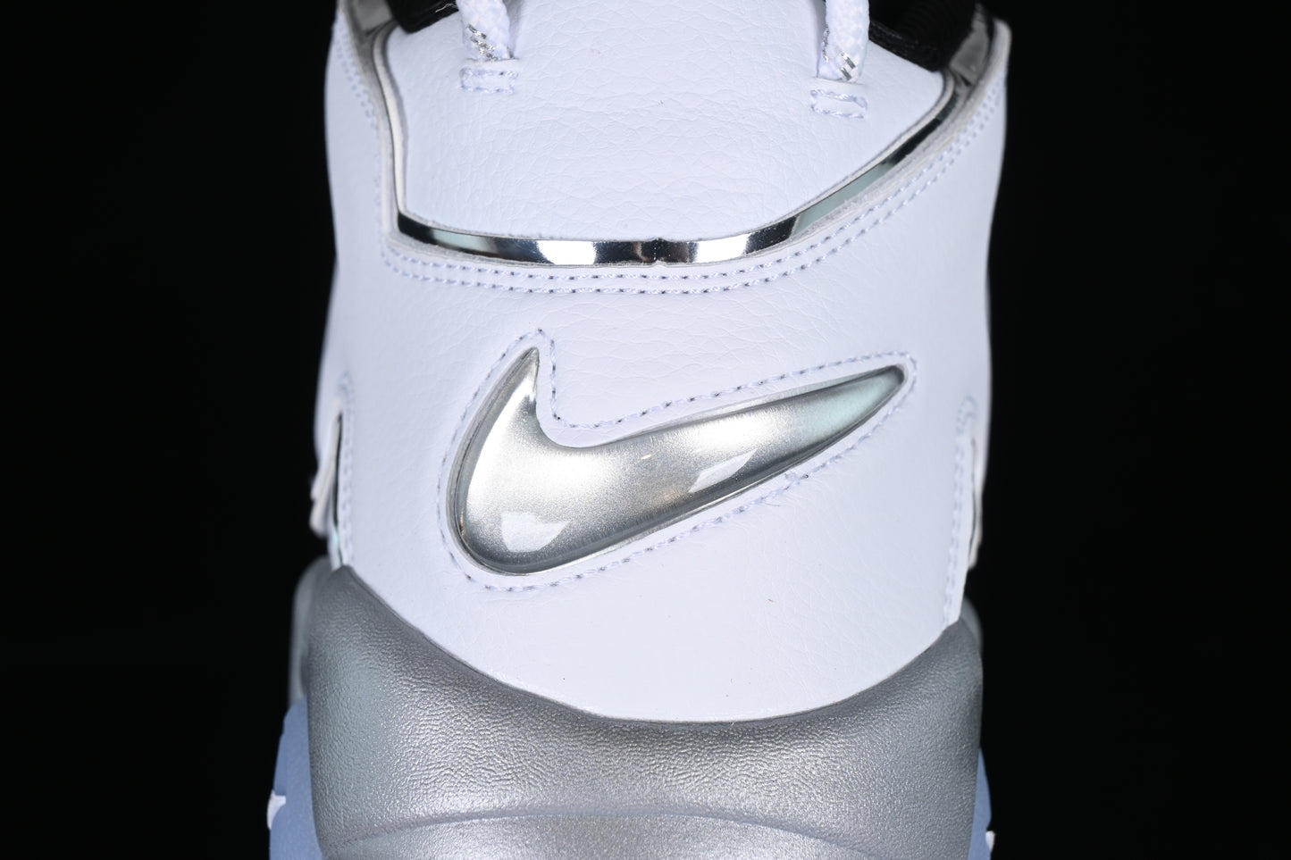 White Chrome