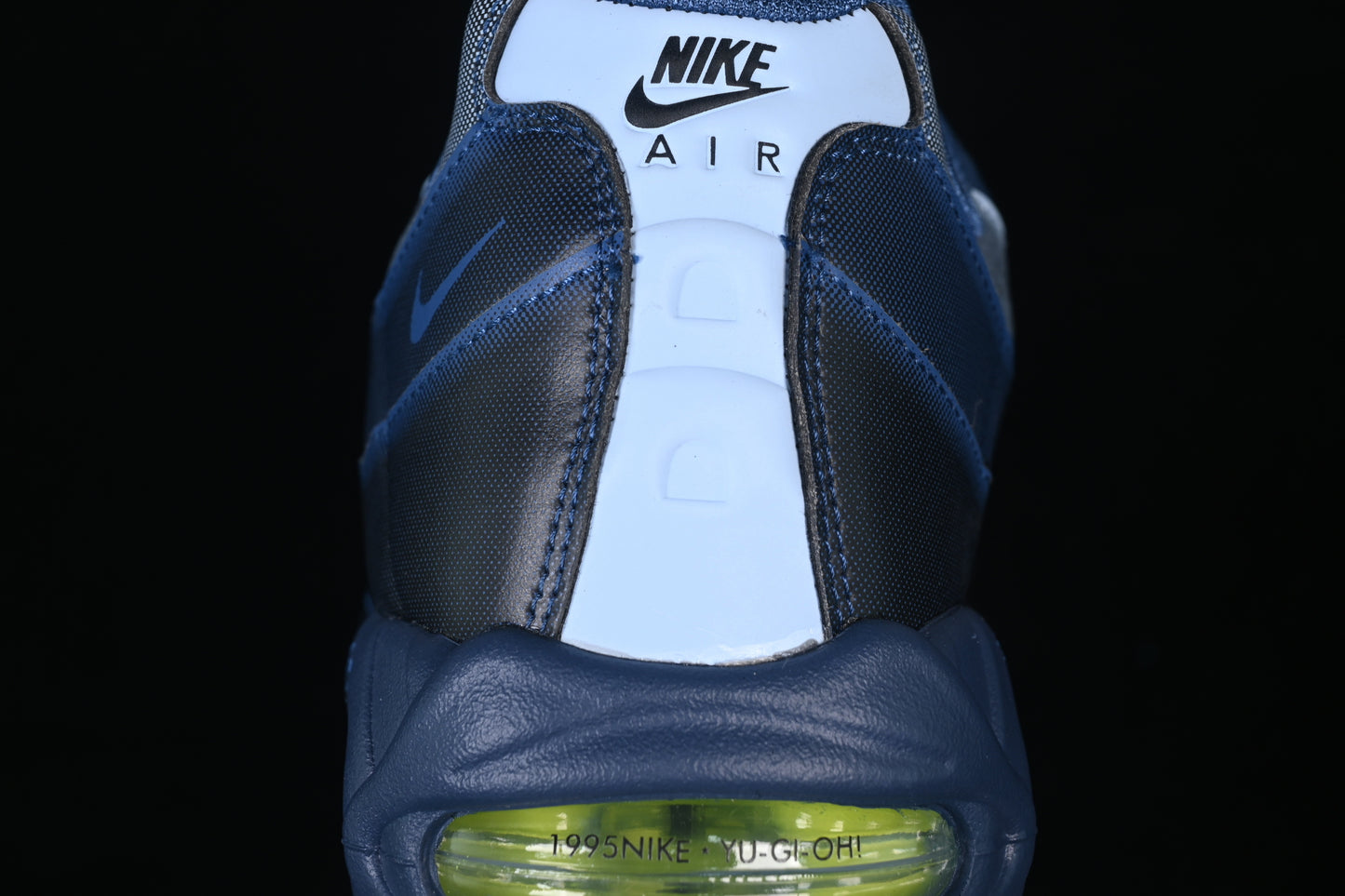 Yu-Gi-Oh! ‘Joey’