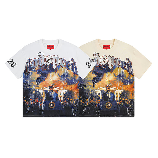 Graphic Tee