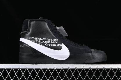 Blazer Mid