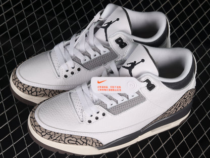 AJ3 Retro