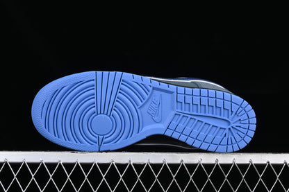 Lobster Blue