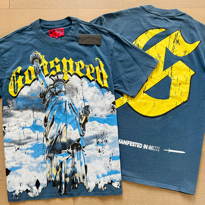 Graphic Tee