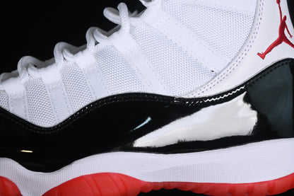 AJ11 Mid