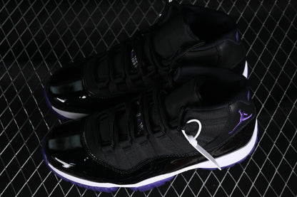 AJ11 Mid