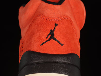 Dunk on Mars
