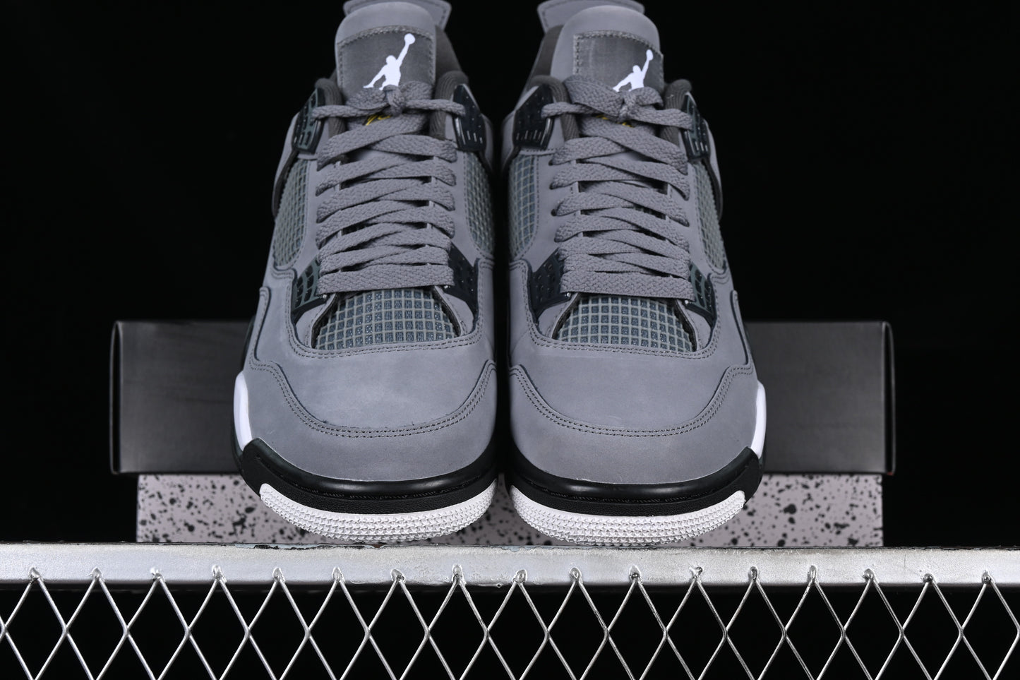 Cool Grey