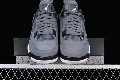 Cool Grey