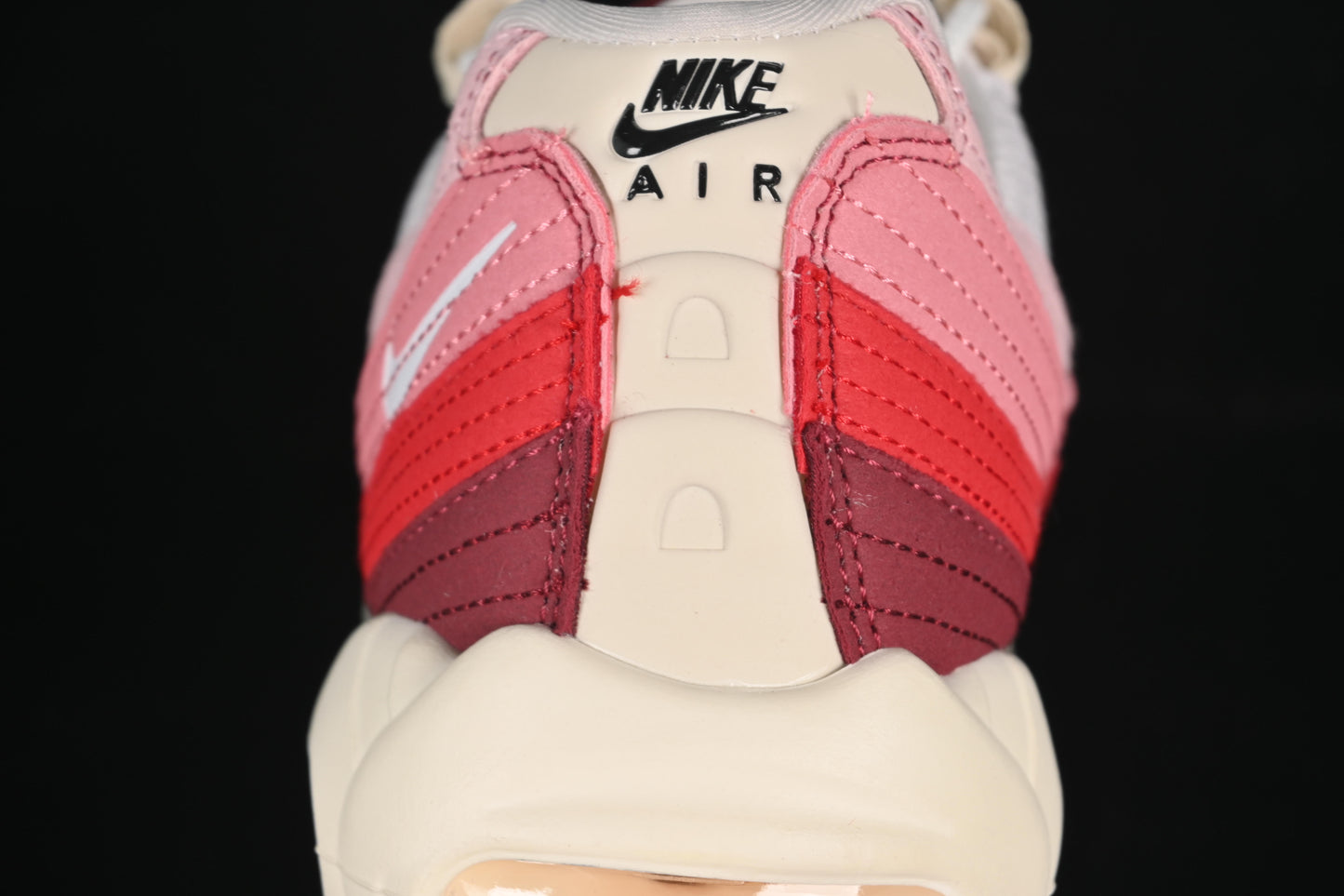 Anatomy of Air