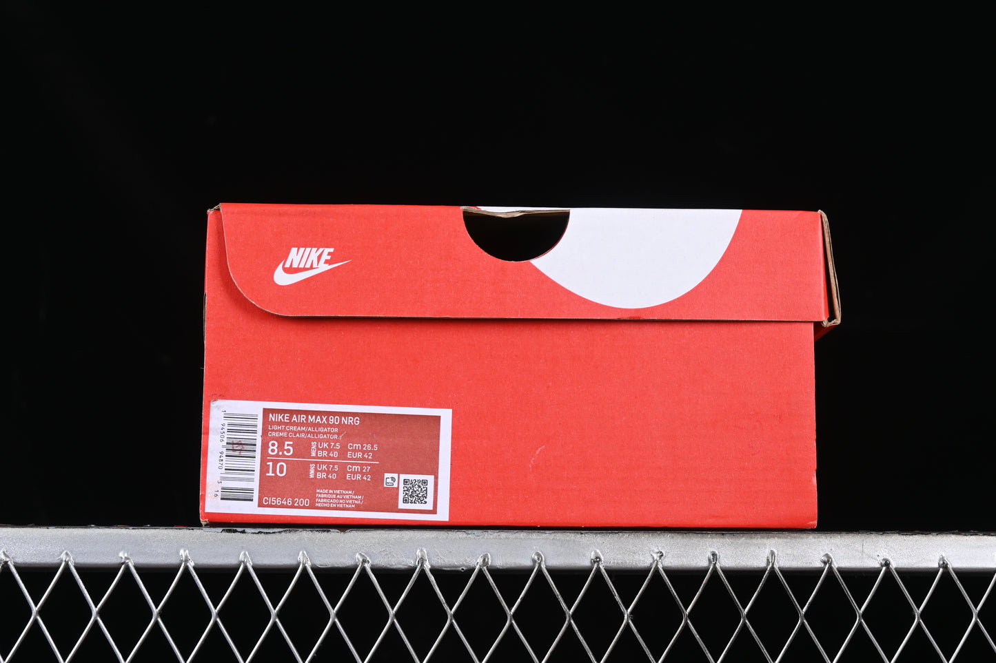 Air Max 90