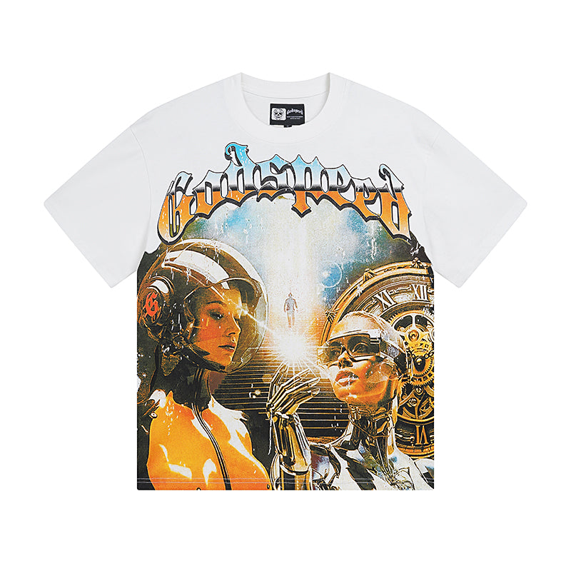 Graphic Tee