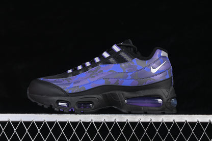 Purple Camo