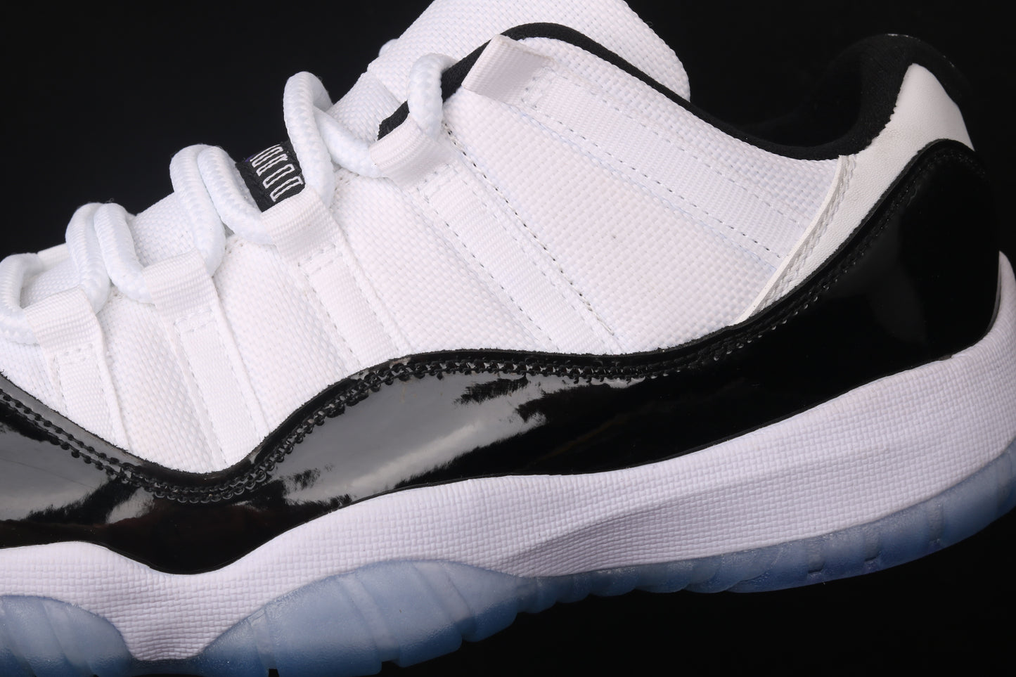 Concord Low