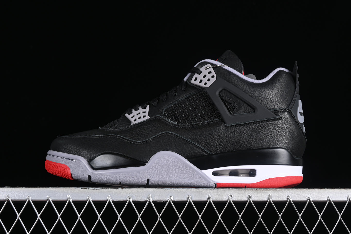 Bred Reimagined