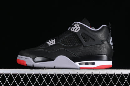 Bred Reimagined