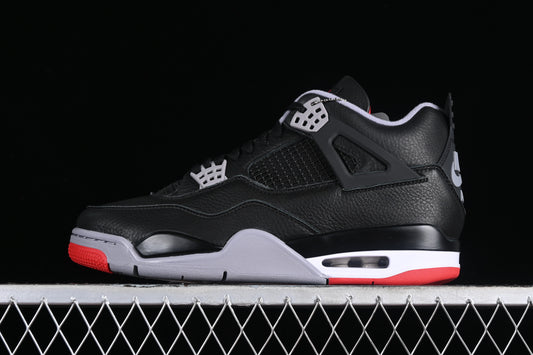 Bred Reimagined