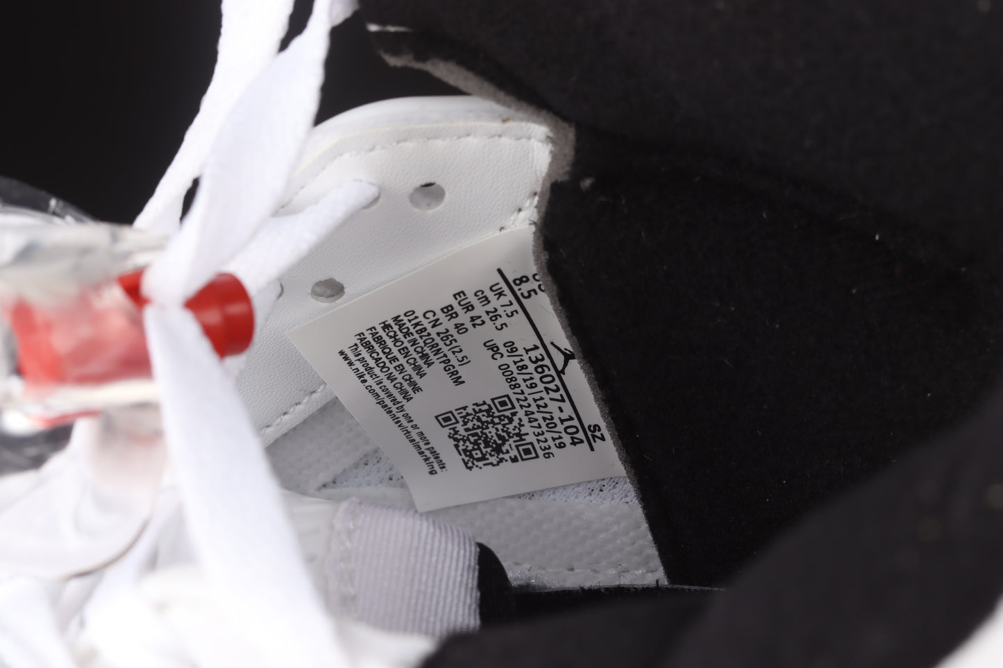 White Cement