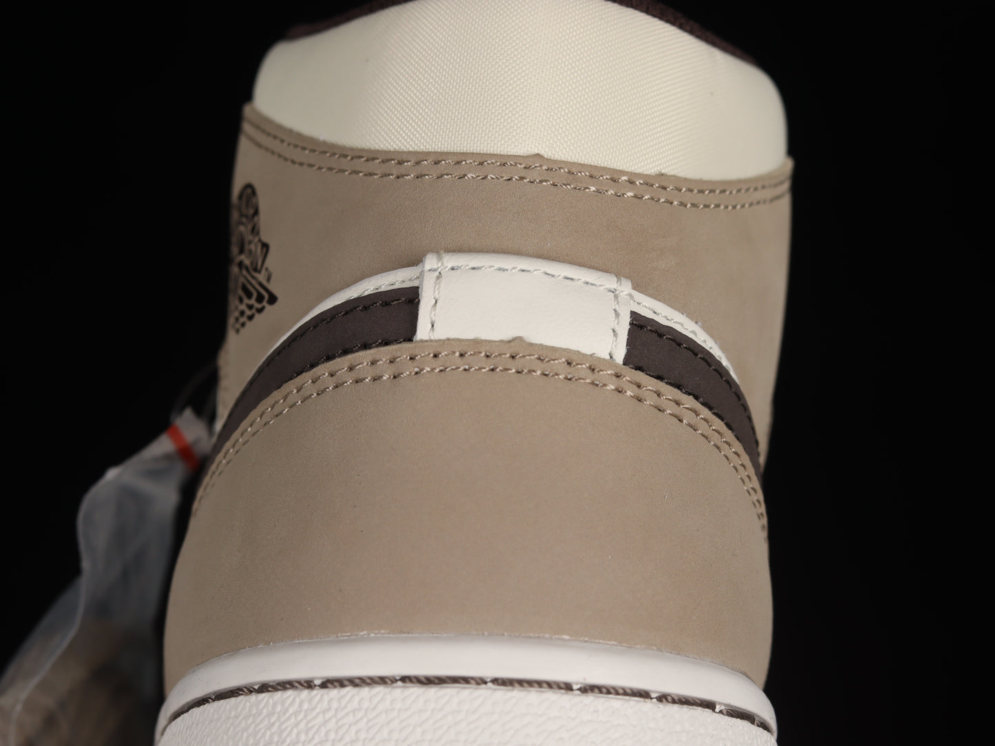 AJ1 Mid OG