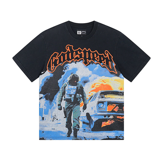 Graphic Tee