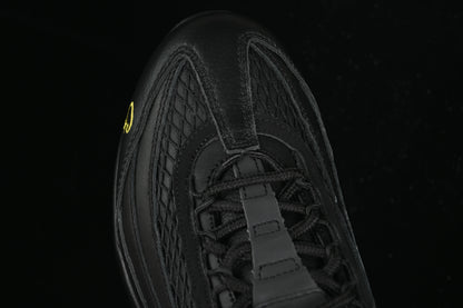 Honey Blacks