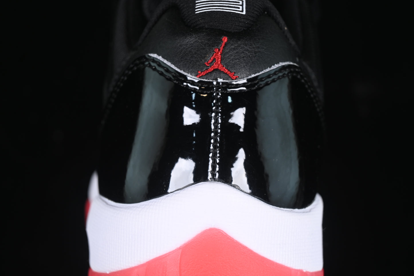 Bred Low