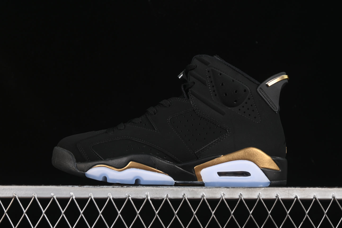Defining Moments