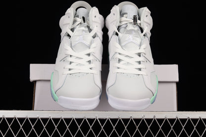 Mint Foam