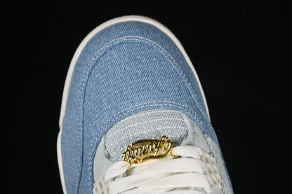 Denim Worn Blue