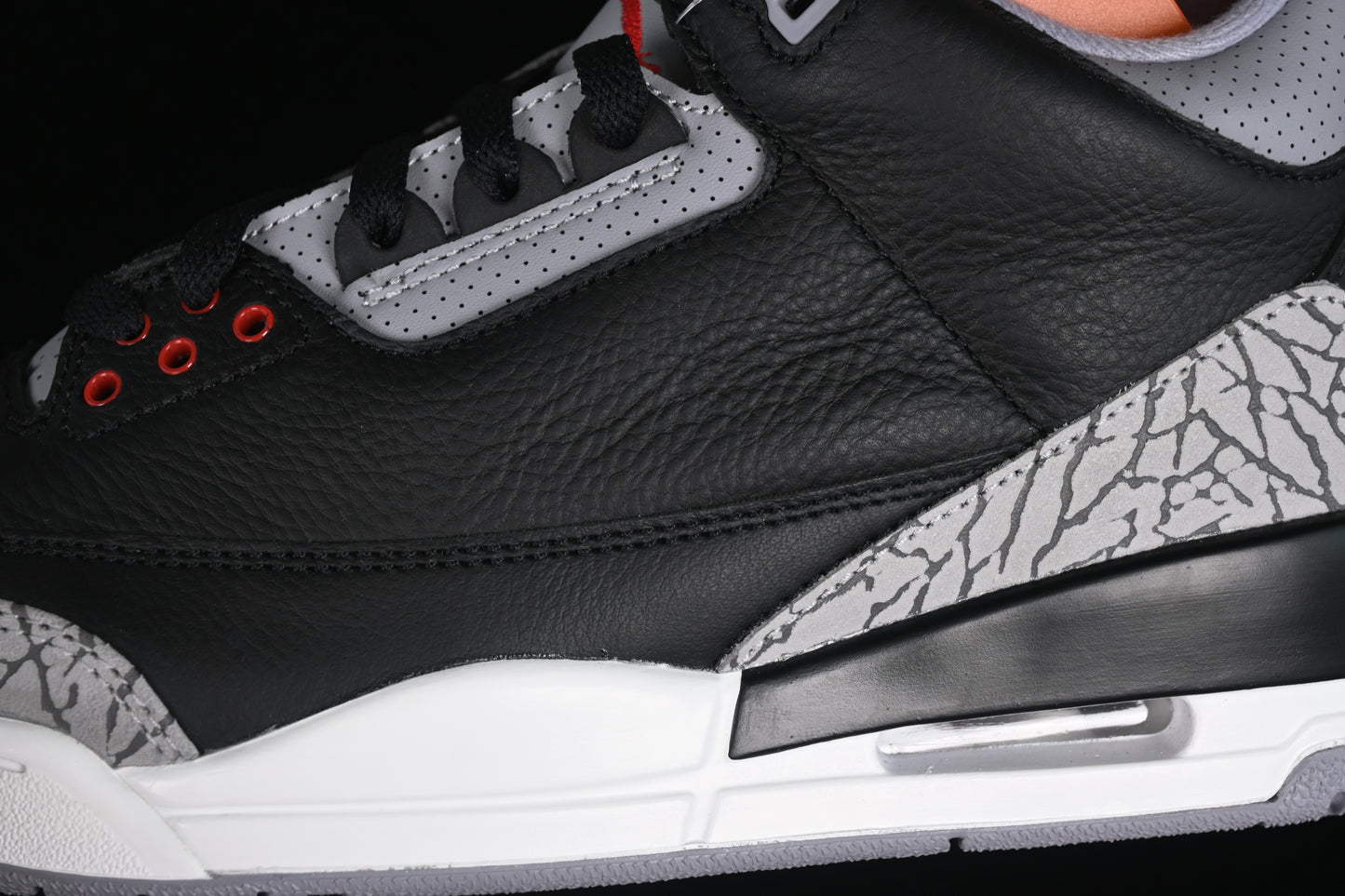 Black Cement