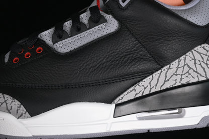 Black Cement