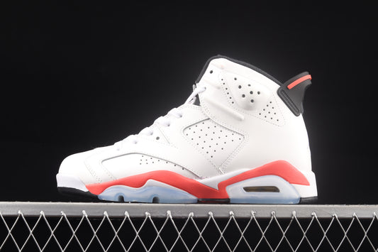 White Infrared