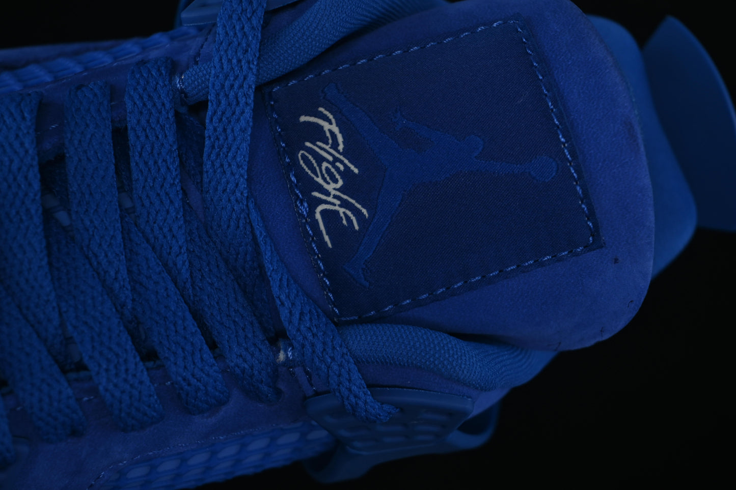 Bike Air ‘Blue’