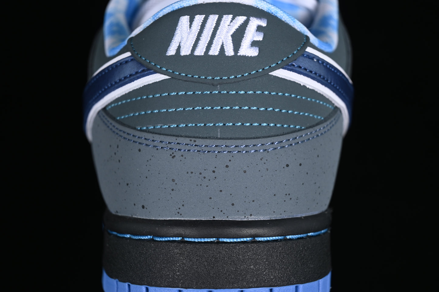 Lobster Blue