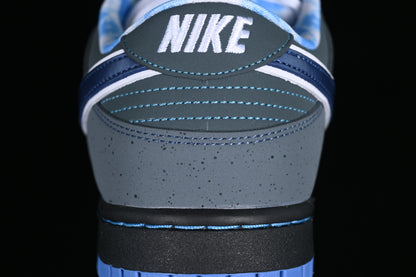 Lobster Blue