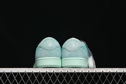Washed Teal