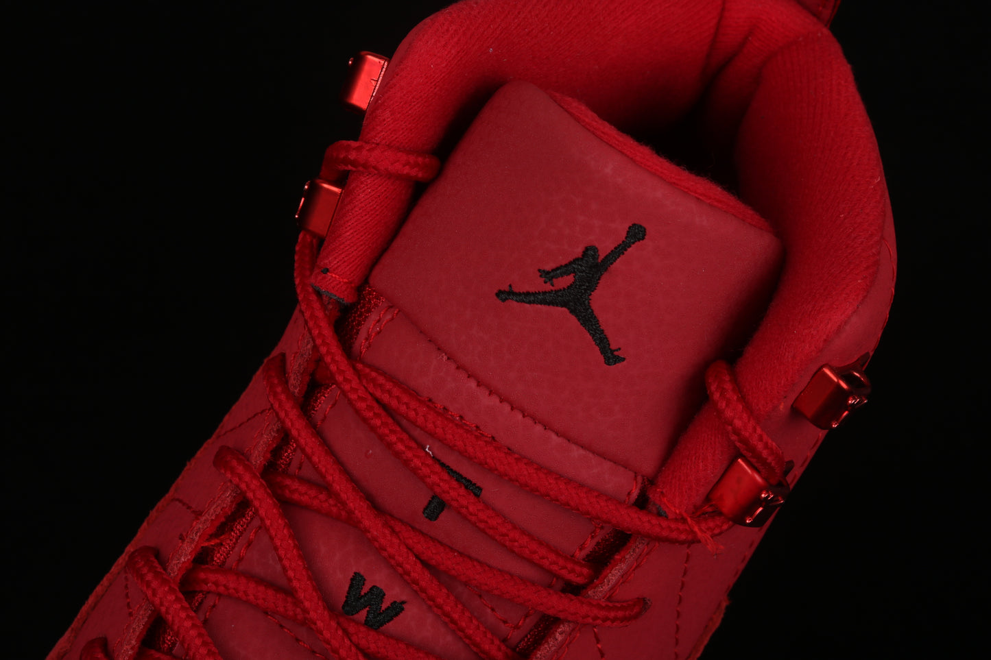 Gym Red