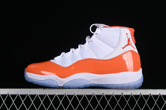 White Orange