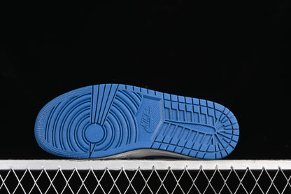 Industrial Blue