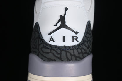 Cement Grey
