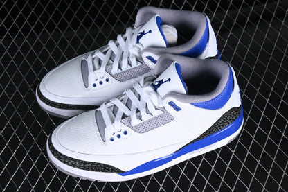 Racer Blue