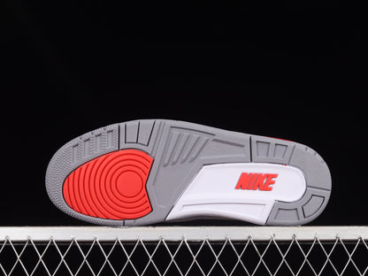 Fire Red